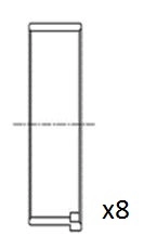 Connecting Rod Bearing